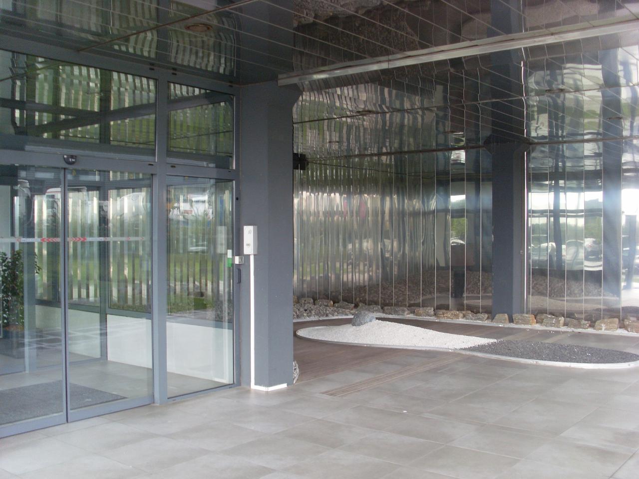 Bureau Lesquin 1600m² Location bureau Lesquin Nord OLBUR2114247 4